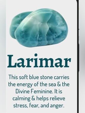 Larimar